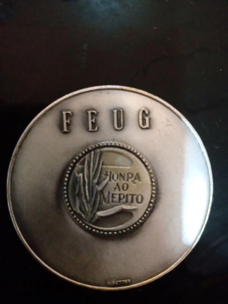 Medalha - Foto 2