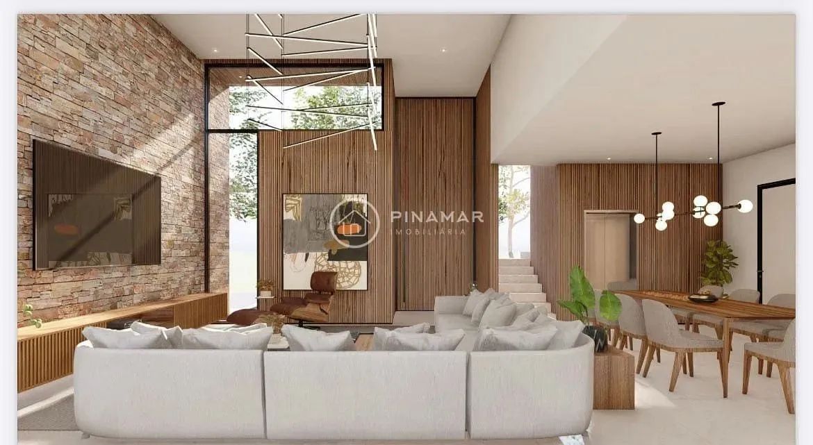 Sobrado à venda, Jardins França Sobrado Valor de venda estimado em R$ 4.500.000,00 , Goiân - Foto 2