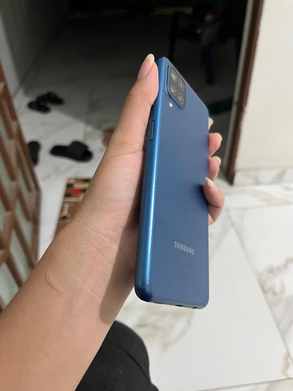 Celular Samsung