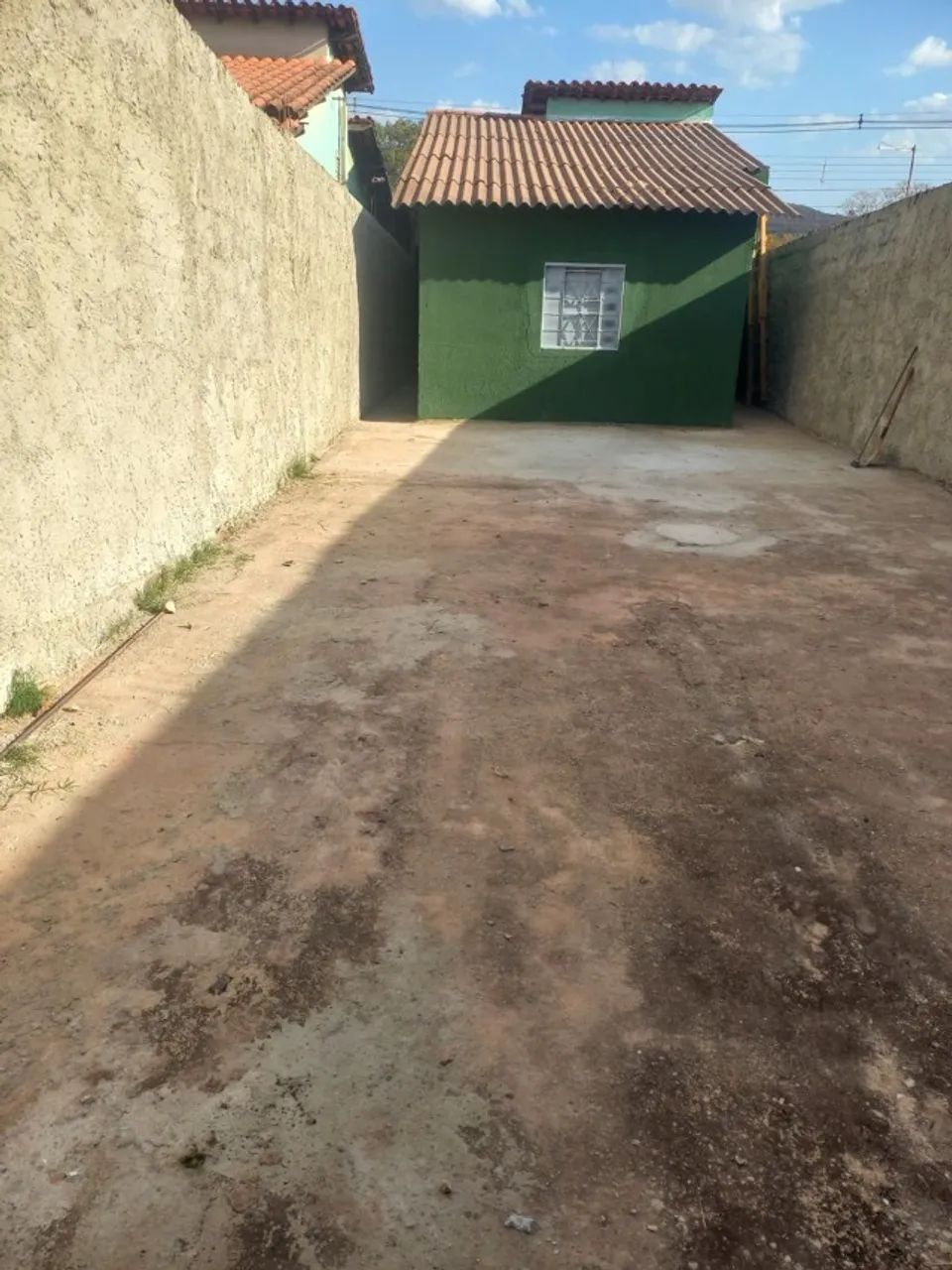 Casa a venda no centro de SAD - Foto 2