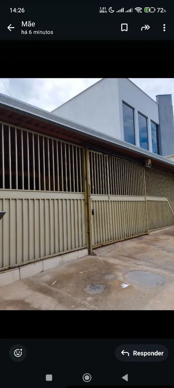 Foto - Goiânia - Vila Finsocial