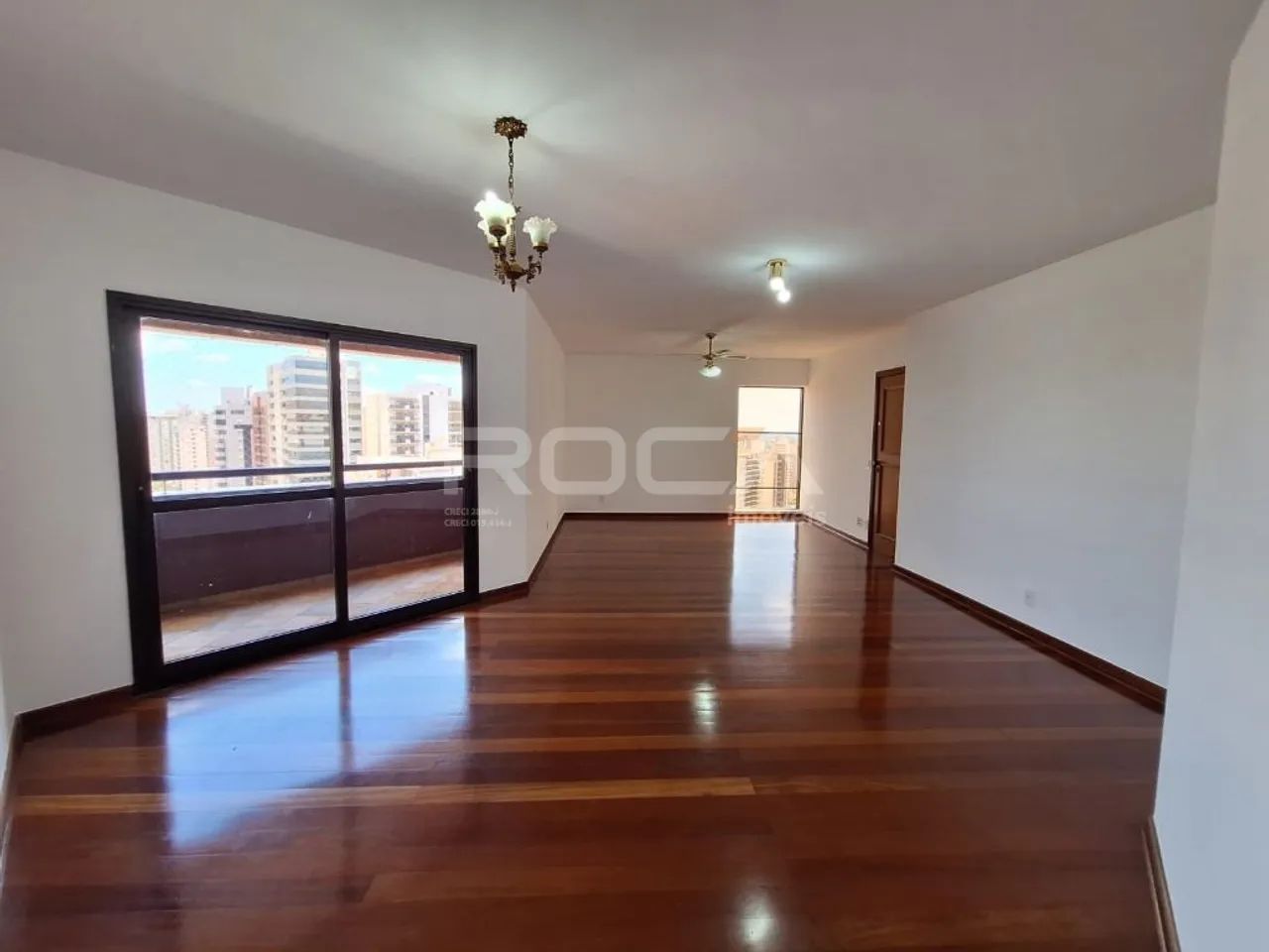 Apartamento para alugar no Centro de Ribeirão Preto - Foto 2
