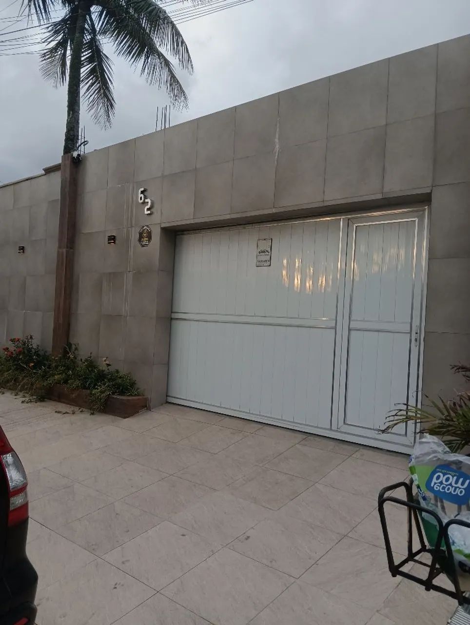 Casa praia para temporada pé na Areia  - Foto 9