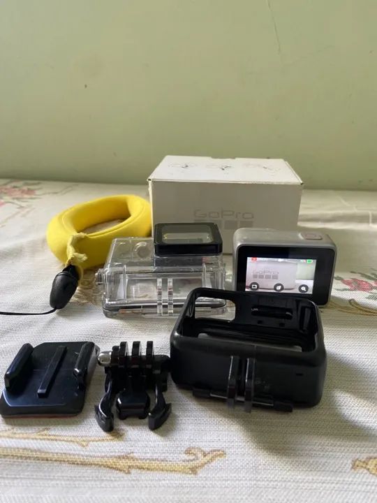 GoPro Hero 7 - Kit Completo - Foto 2
