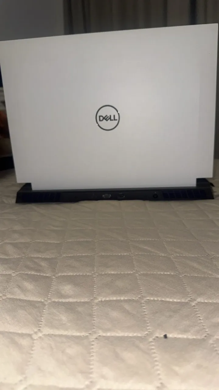 NOTEBOOK GAMER DELL G16 7630