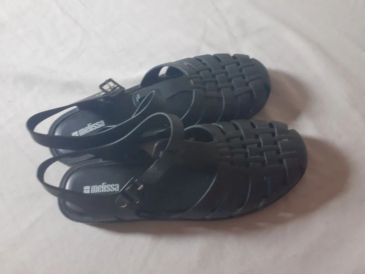 Calçados novos e seminovos  - Foto 6