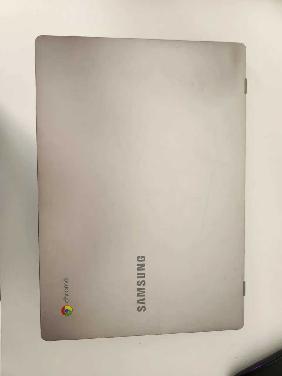 Notebook Samsung Chromebook XE310XBA 11,6" - Foto 2