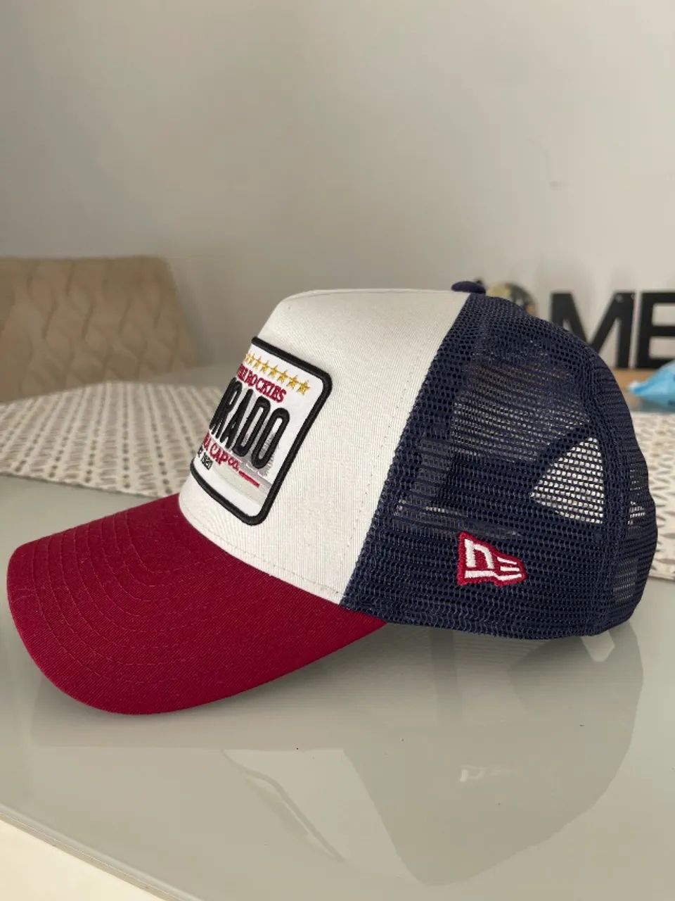 Boné New Era Original  - Foto 2