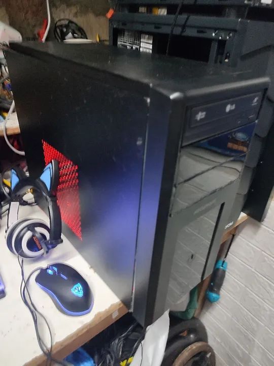 PC Gamer Completo Roblox > Apenas para Curitiba PR  - Foto 3