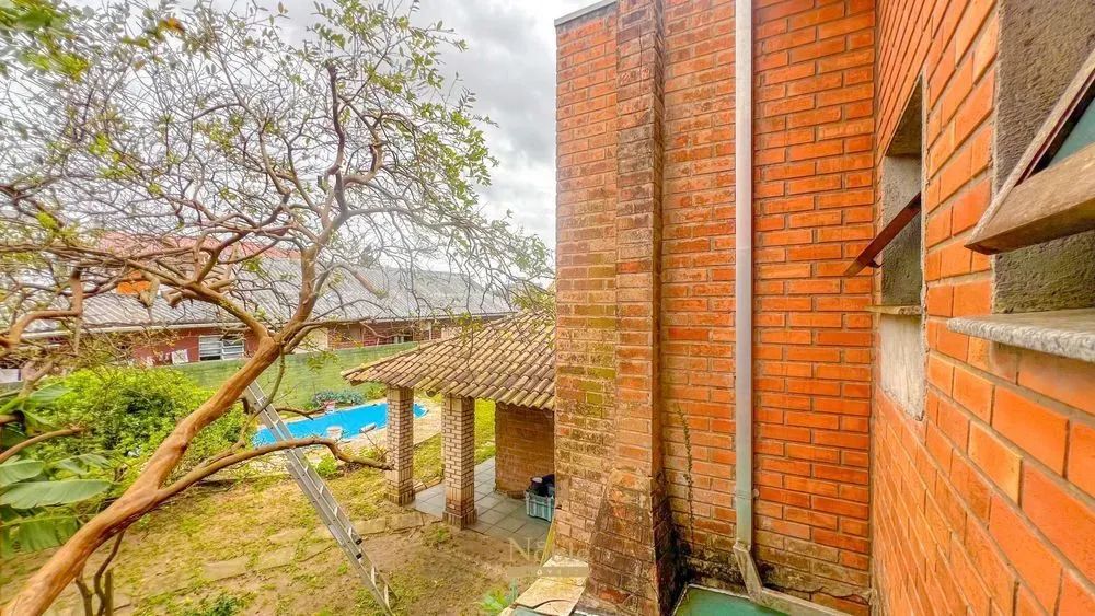 Sobrado para venda com 110m² com 3 quartos na Praia da Cal - Torres - RS - Foto 3
