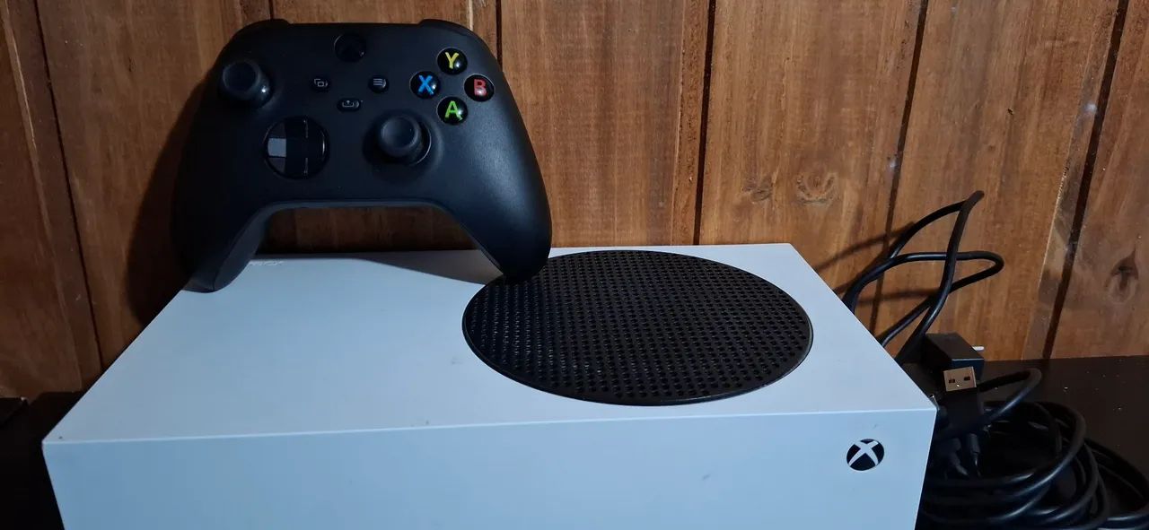 Xbox Series S (Usado, ótima condição) - Foto 2