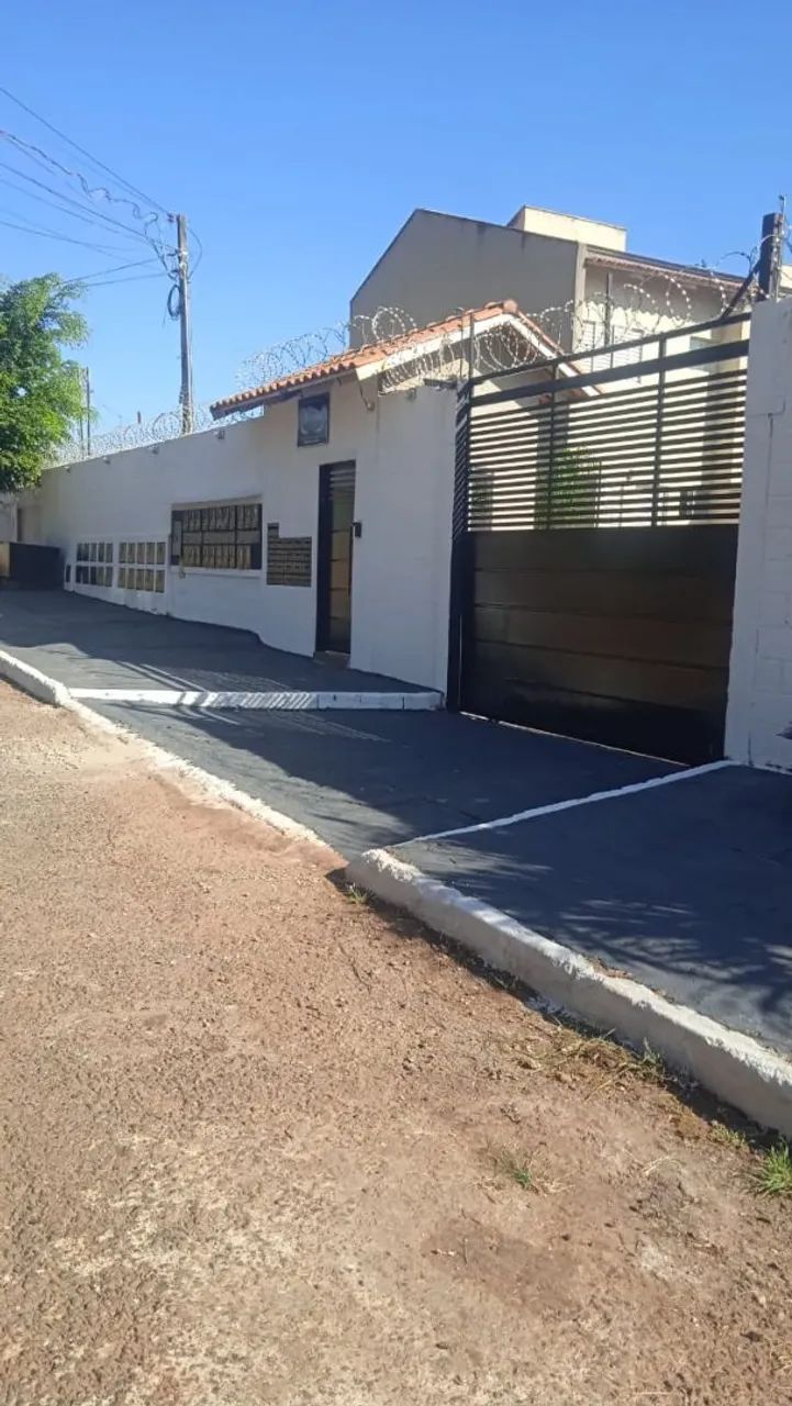 foto - Goiânia - Chácaras Buritis