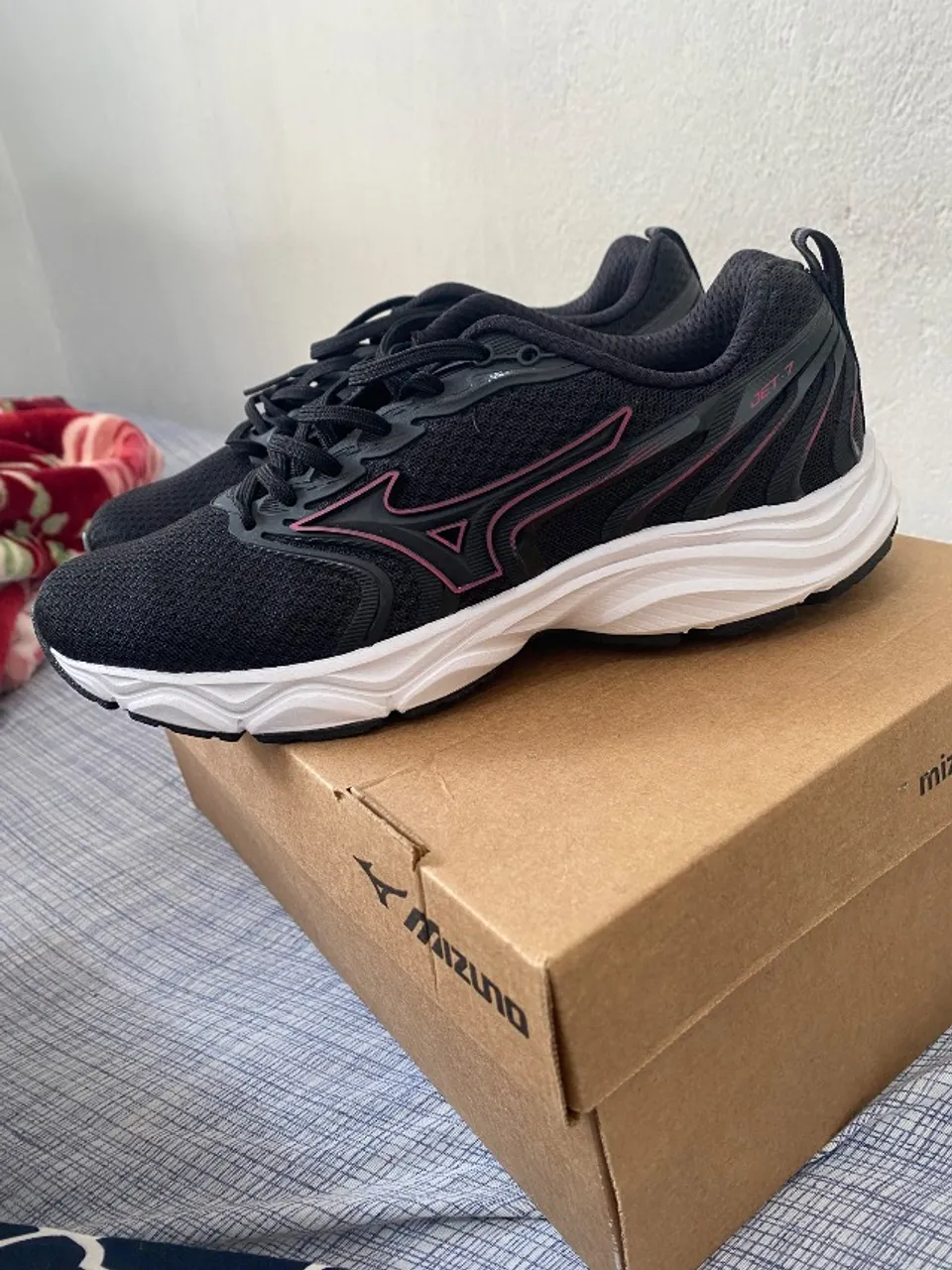 Mizuno Femino NOVO