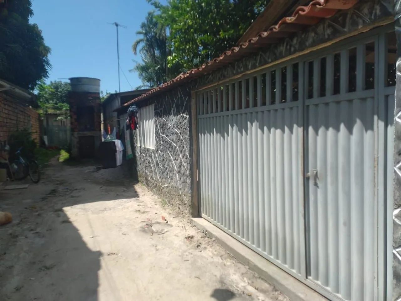 Foto - Belém - Mangueirão