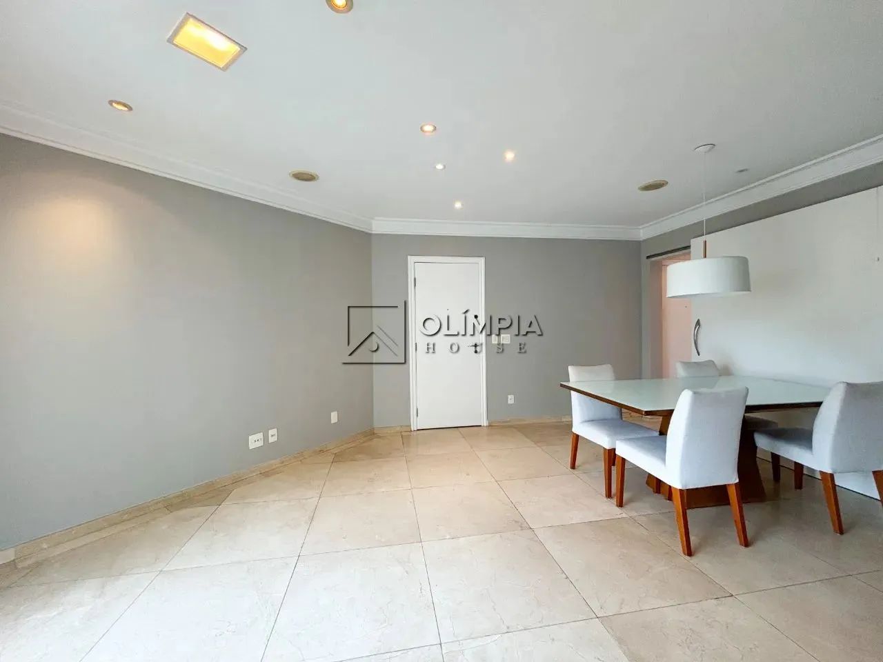 Apartamento Locação Moema 94 m² 2 Dormitórios - Foto 2