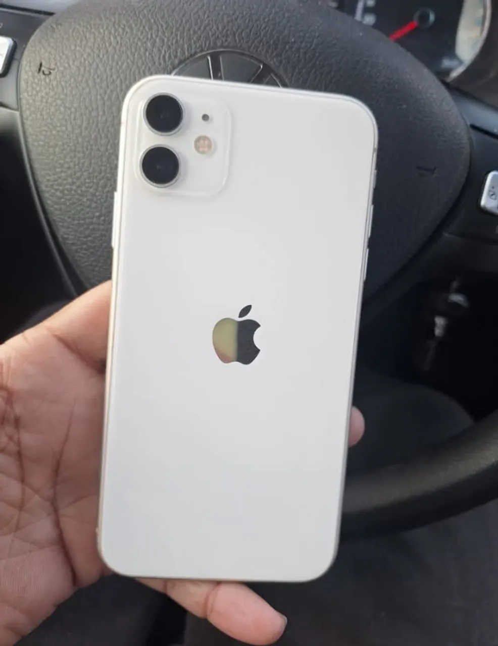 Iphone 11 256 gb - novo