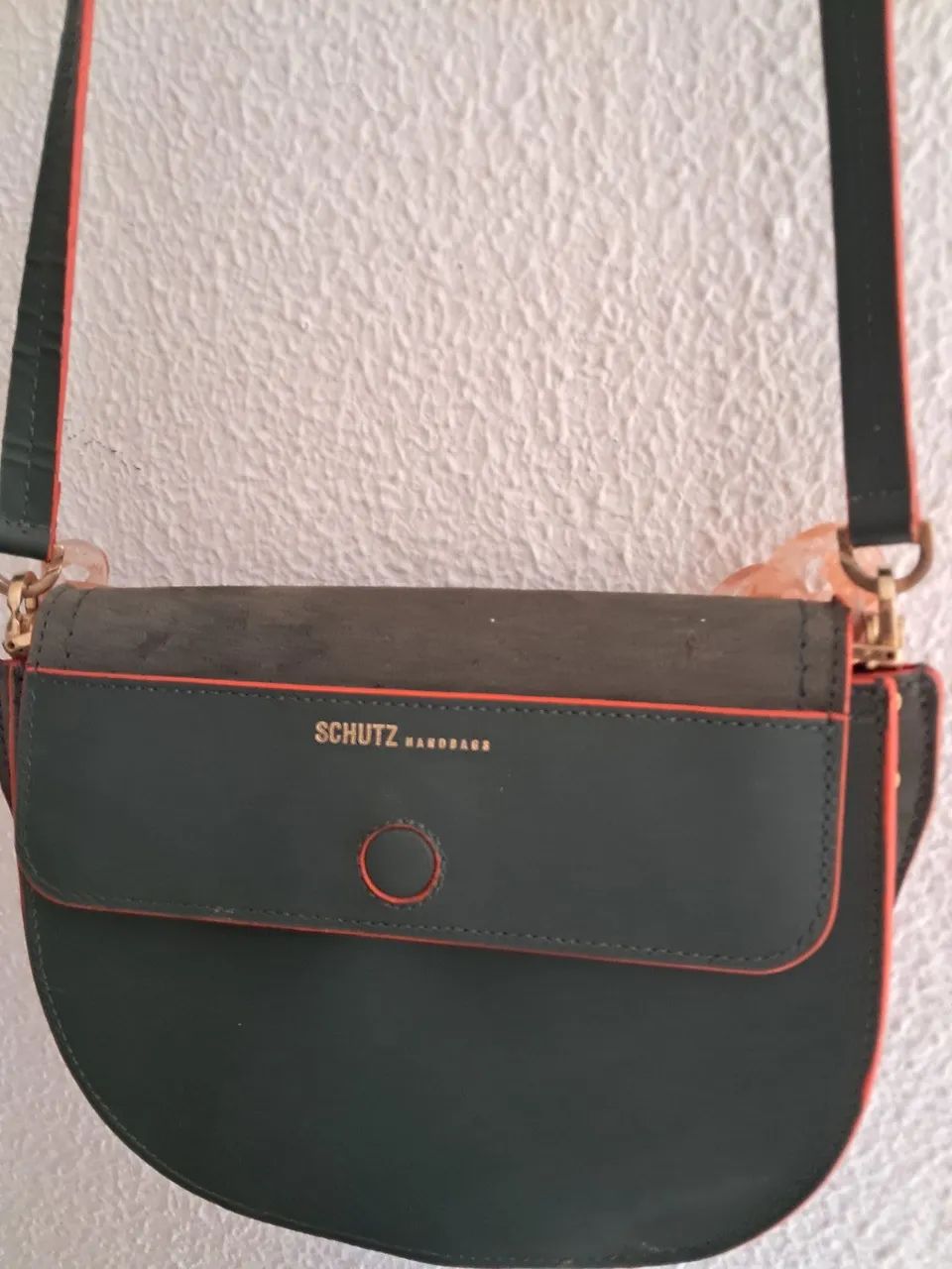 Bolsa Schutz original  - Foto 2