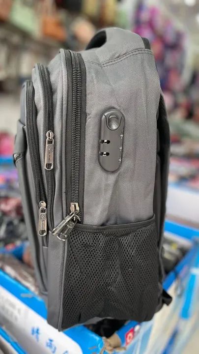 Mochila reforçada  - Foto 2