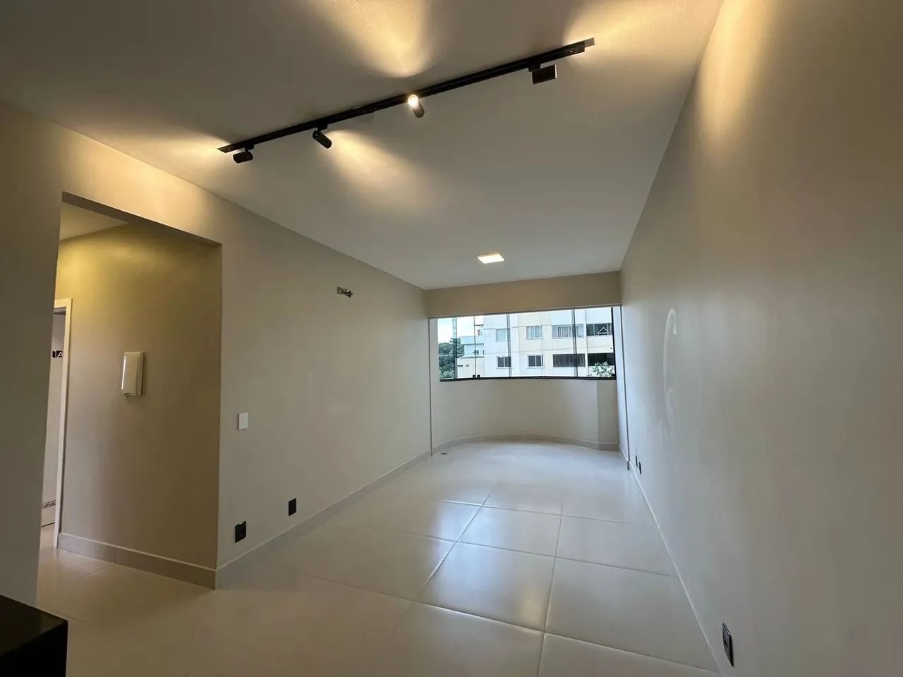 Imóvel para venda possui 72 metros quadrados com 2 quartos em Setor Bela Vista - Goiânia -