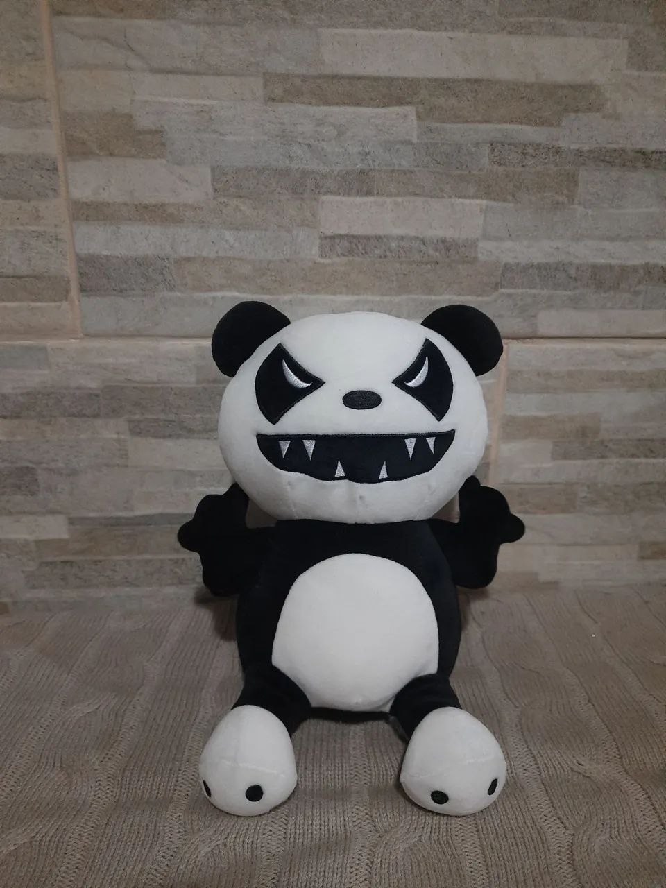 Pelúcia de urso mostrinho  - Foto 2