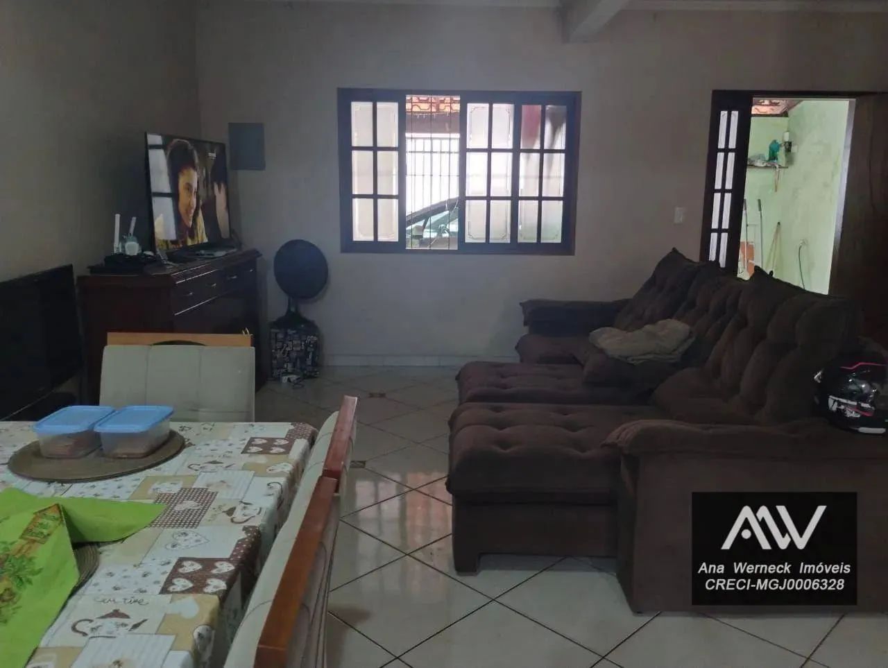 Casa com 3 dormitórios à venda, 100 m² por R$ 460.000,00 - Fontesville - Juiz de Fora/MG - Foto 5