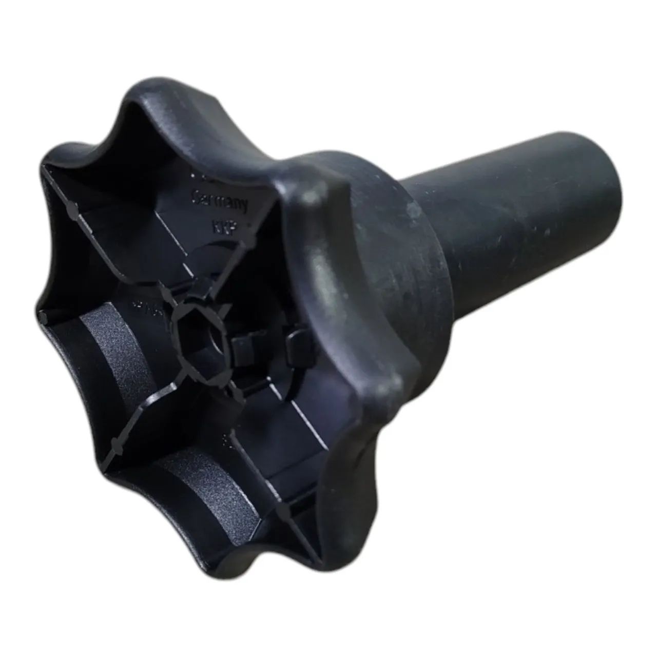 Parafuso Estepe Audi A3 1.8t 180cv 2001 - Foto 4