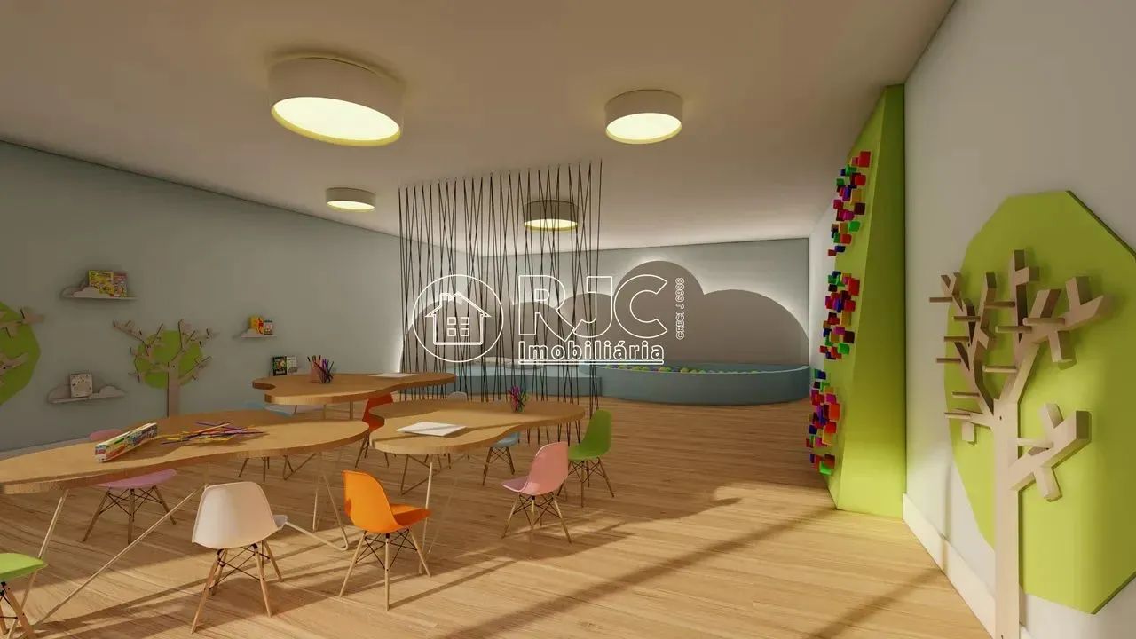 Imóvel para venda tem 3250 metros quadrados em Andaraí - Rio de Janeiro - RJ - Foto 5