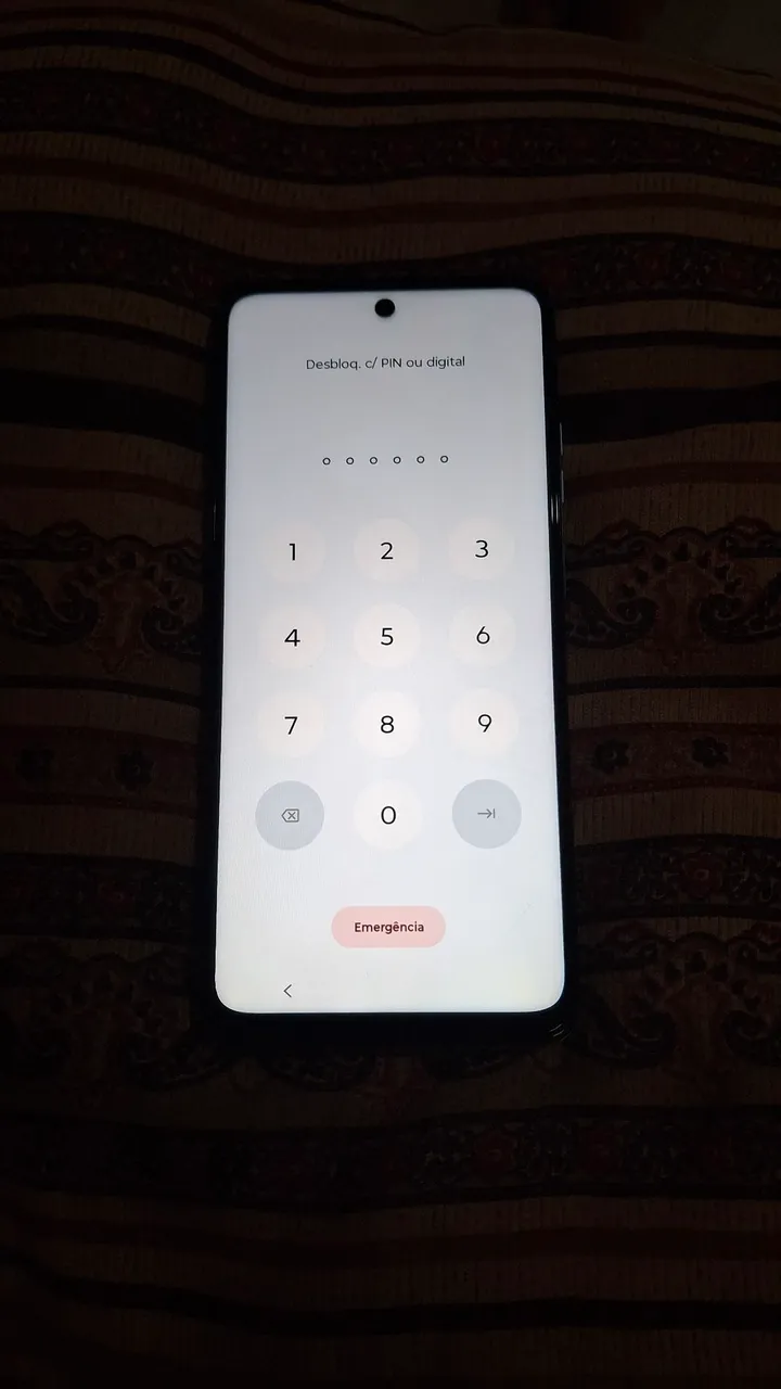 Motorola moto g 05