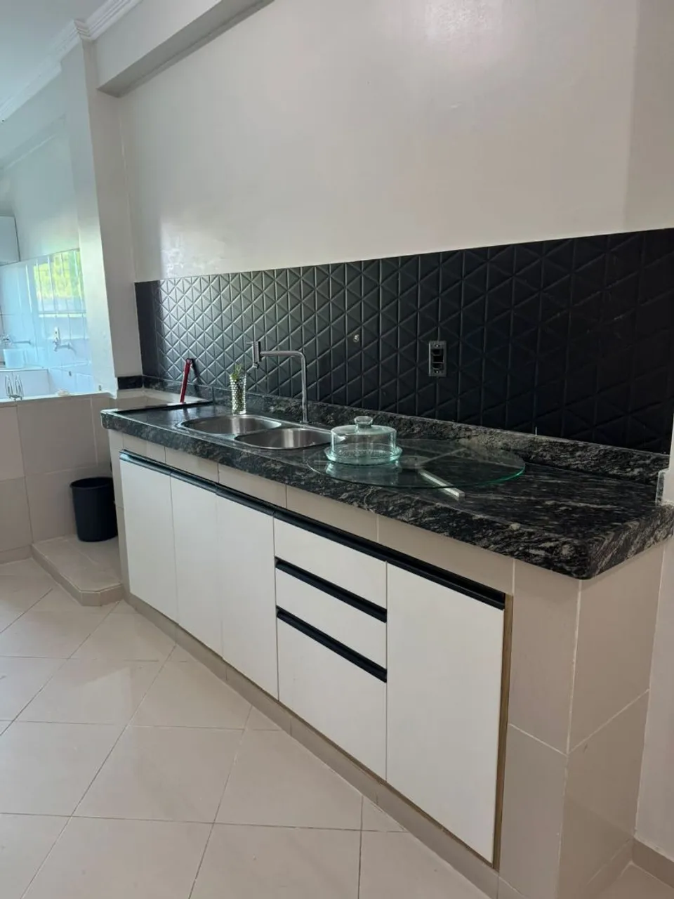 Apartamento Ótima Localização