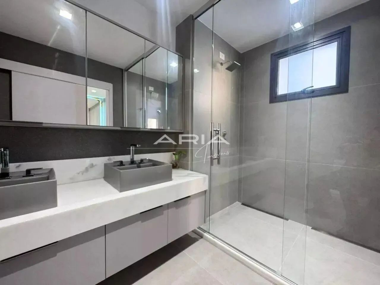 Apartamento à venda no Hause, na Gleba Palhano, Londrina-PR - Foto 10