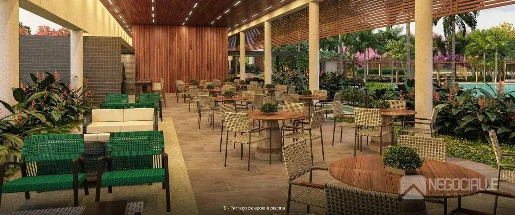 Terreno à venda, 450 m² por R$ 1.500.000 - Altiplano Cabo Branco - João Pessoa/PB