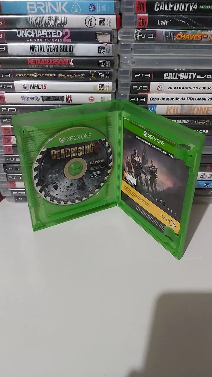 Dead Rising 3 - Foto 2