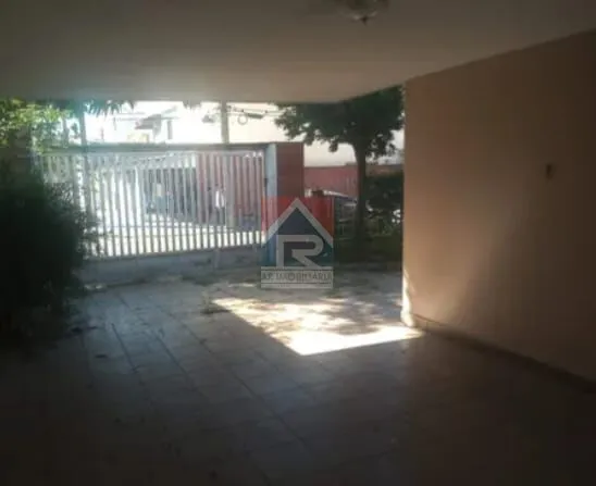 Casa para alugar em Santo André/SP