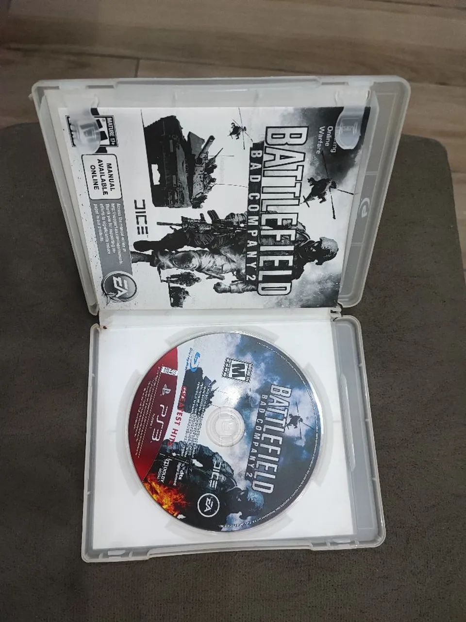 Battlefield: Bad Company 2 - PS3 - Greatest Hits - Foto 2