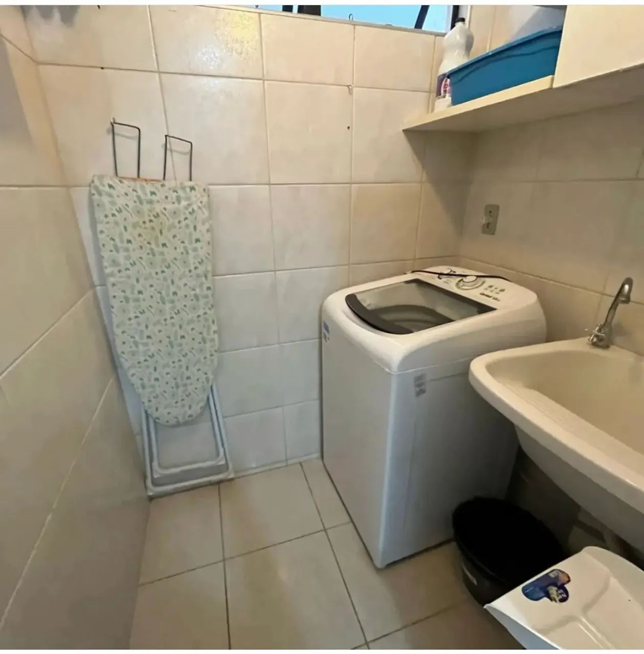 excelente apartamento para locação, no barrio de MANAÍRA! - Foto 3