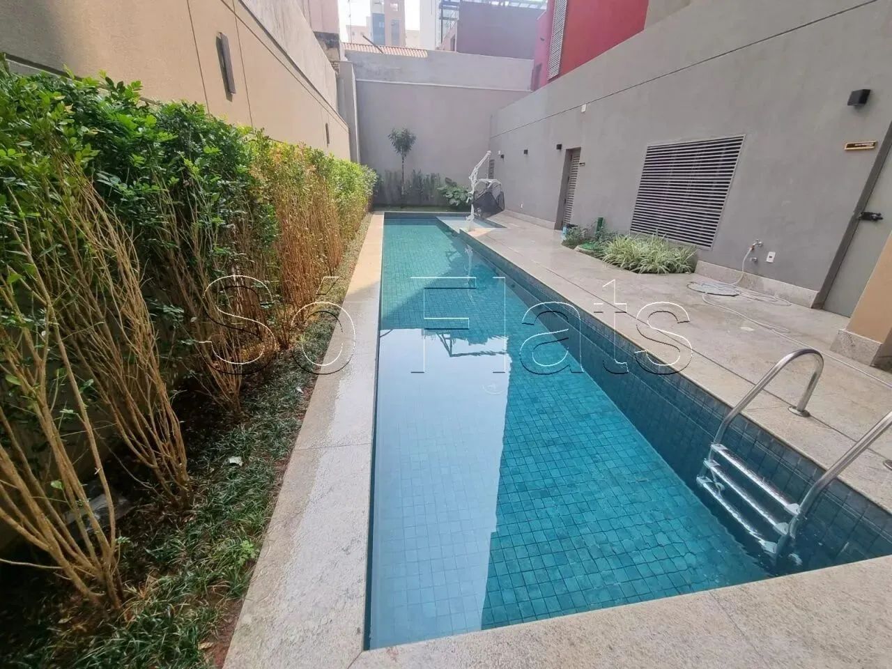 Residencial Voxx Vila Nova, studio com 24m² e 01 dormitório - Foto 12