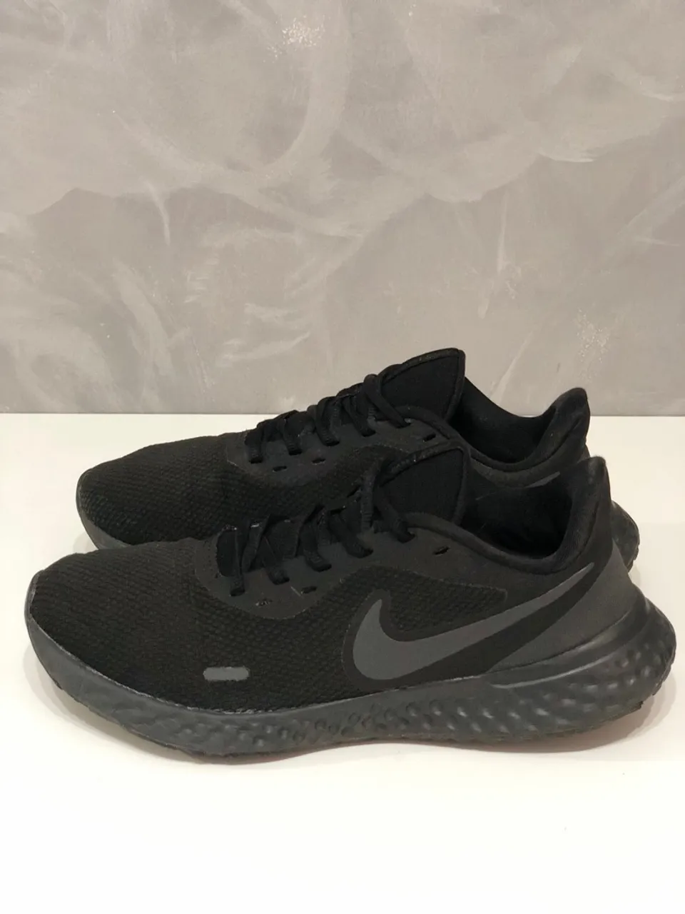 Tênis Nike Revolution 5 - Preto