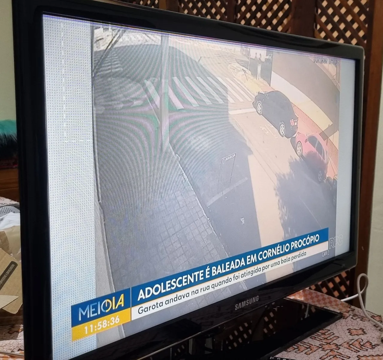 Tv 32 Samsumg 