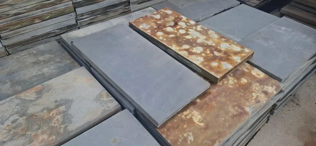 Pedra pisante de grama peça 20X40 cm - Foto 4