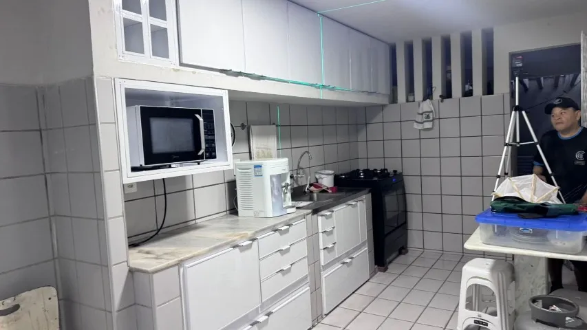 cozinhas projetadas 100% aluminio, sob medida, parcelamos ate 12 x cartão.