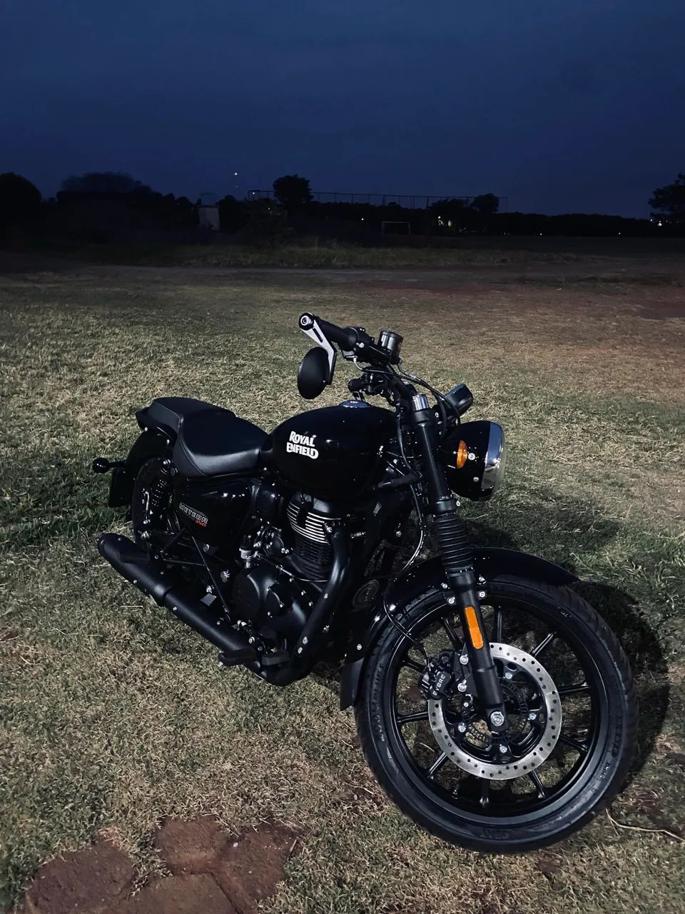 Meteor 350 2025 - Foto 7