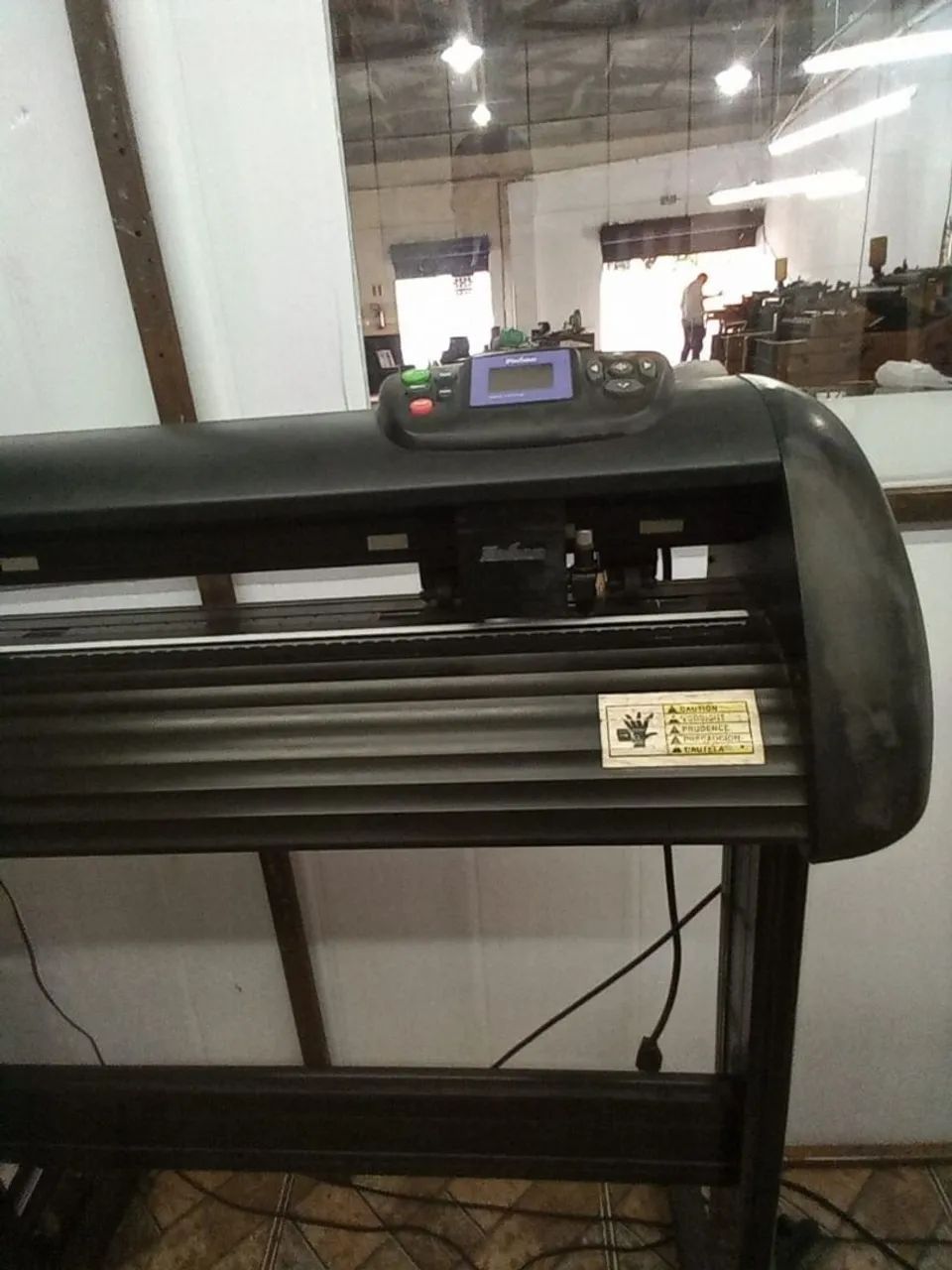 Plotter de Recorte 65071622004354124