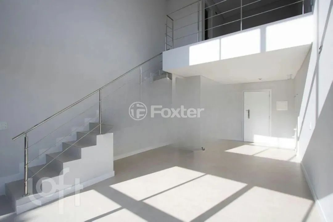Apartamento à venda Rua Vereador Osni Ortiga, Lagoa da Conceição - Florianópolis
