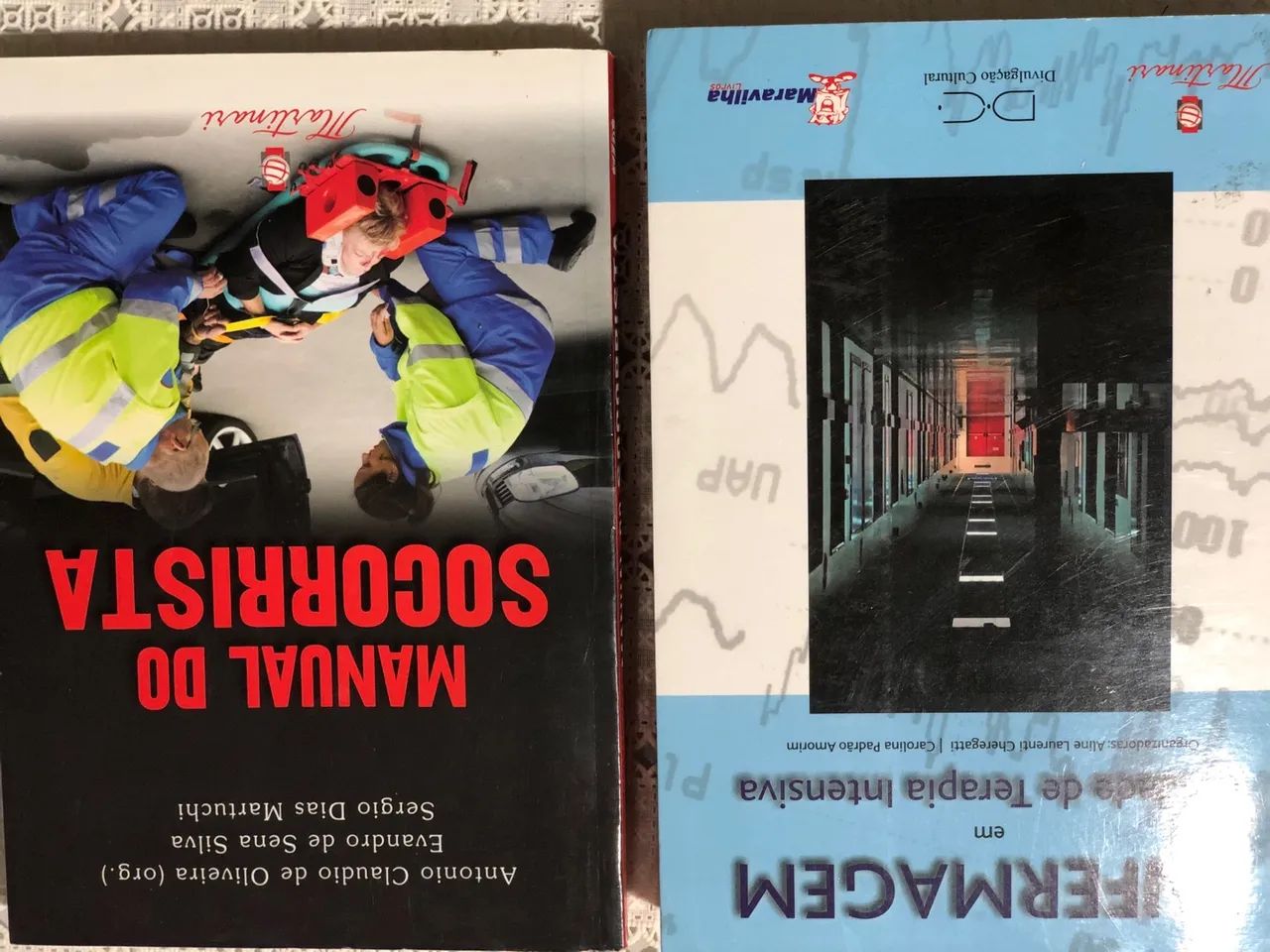 Livros enfermagem  - Foto 4