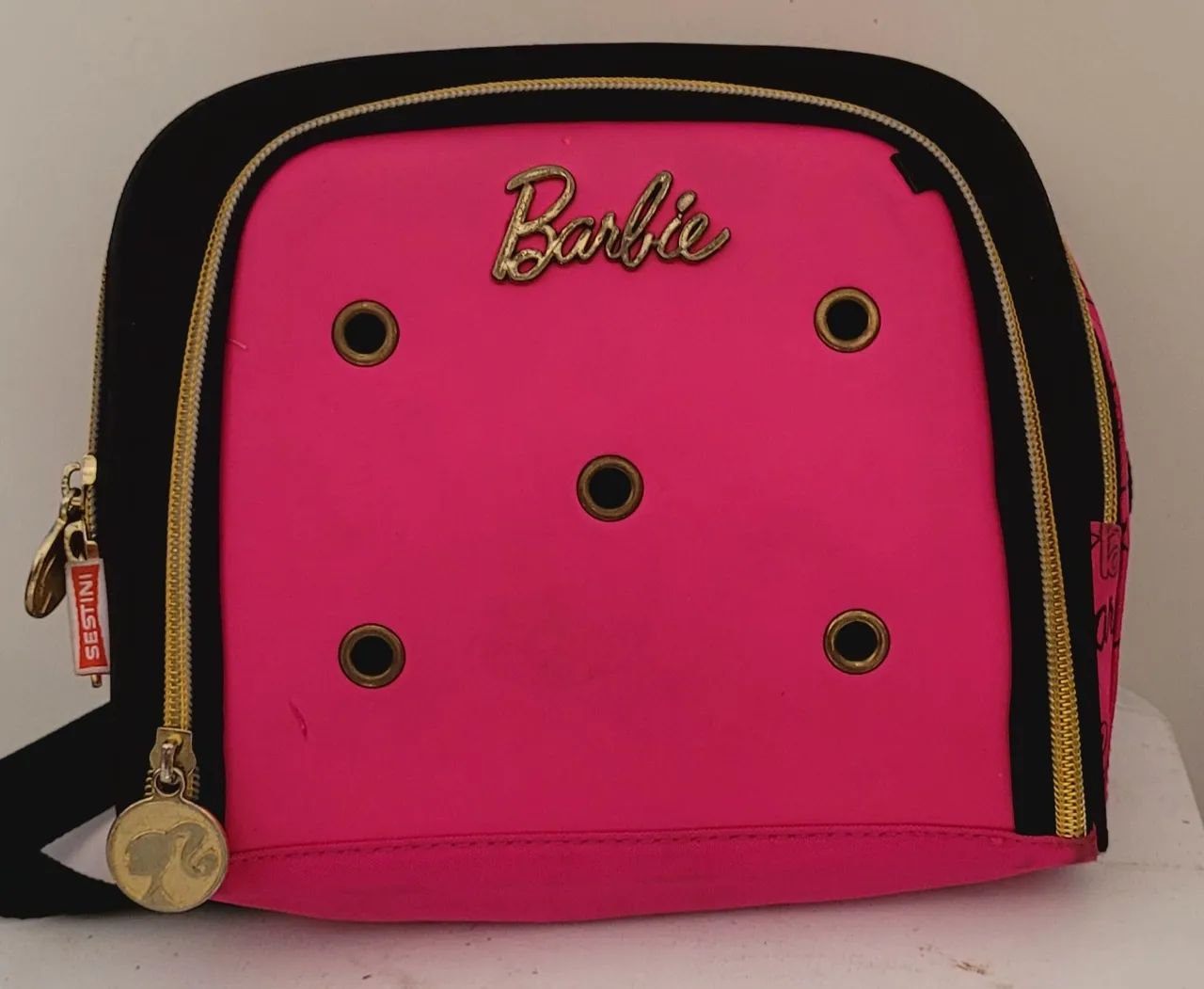 Mochilas e lancheiras diversas - Foto 4
