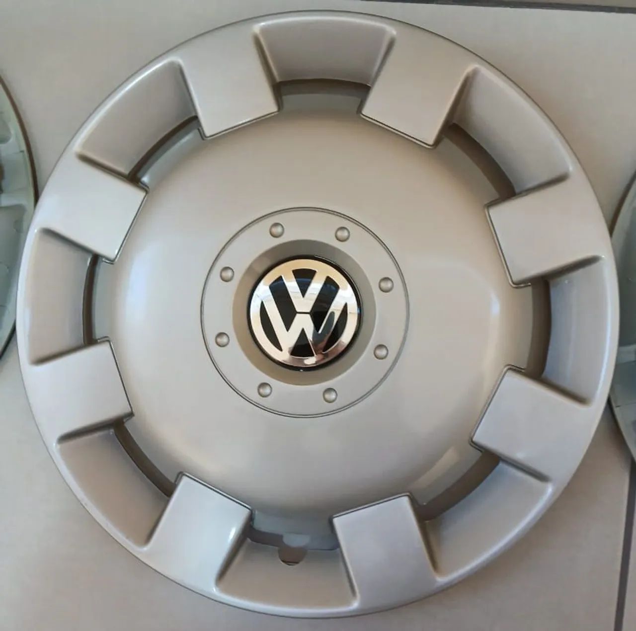 Calota Original VW