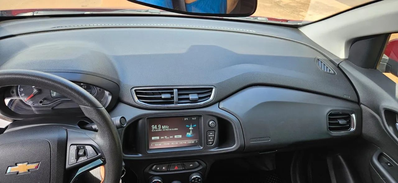 Prisma LT 2019 Vende-se  - Foto 4
