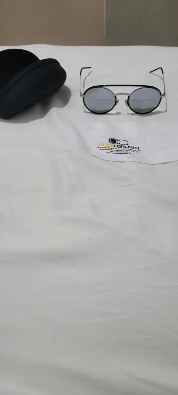 Óculos Dior Italiano original  - Foto 3