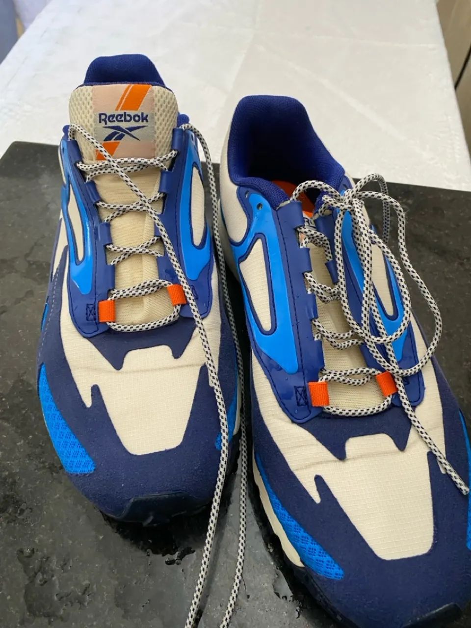 Tênis Reebok All Terrain H2O Drain - 40/41