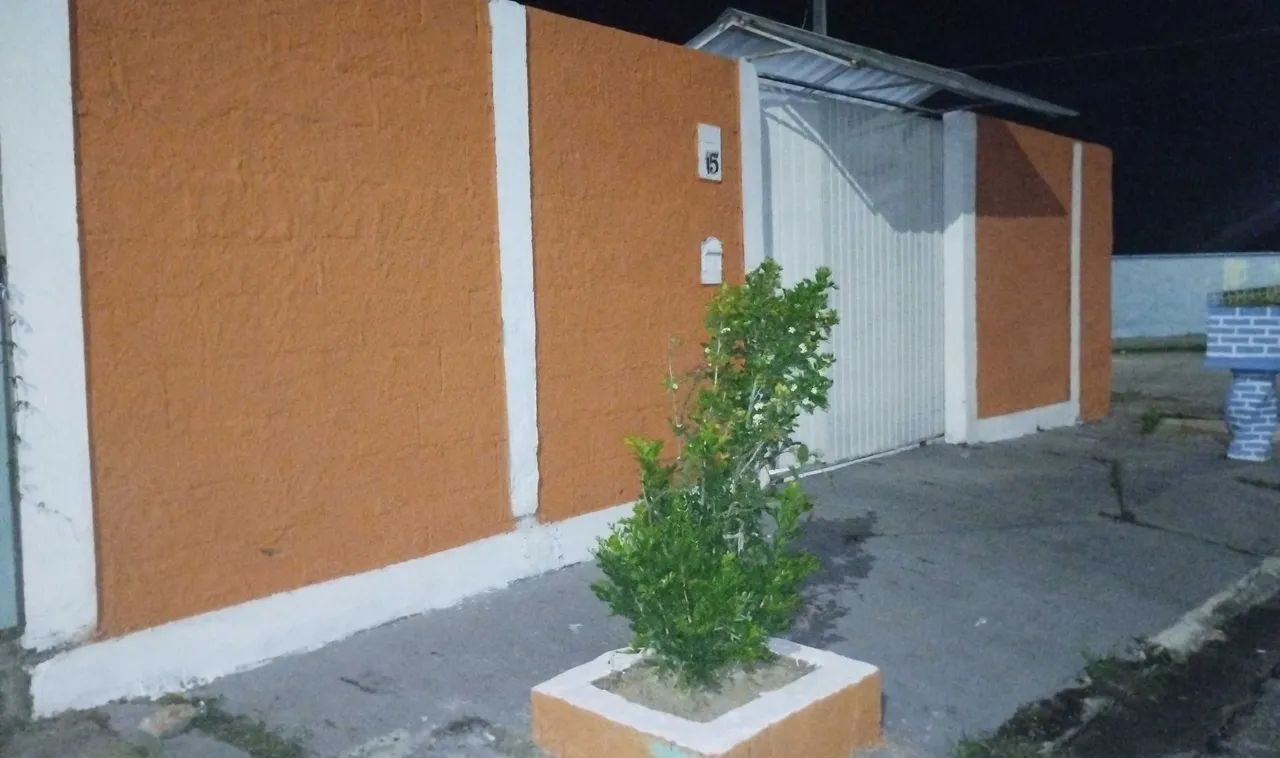 "Casa Caraguatatuba para fins de temporada"